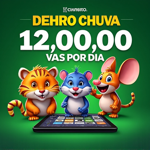 Imagem promocional da 500bet mostrando a plataforma e suas vantagens